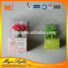 Factory price wax candles for sale